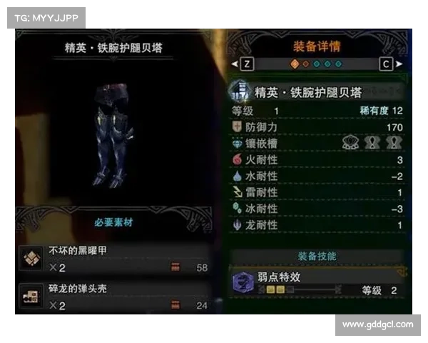 怪物猎人2G弓箭最佳装备搭配全攻略助你轻松制霸猎场 怪物猎人2G弓箭最佳装备搭配全攻略助你轻松制霸猎场