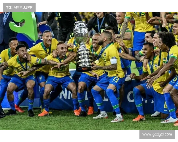 2019美洲杯冠军分析：胜负关键在于实力与心态