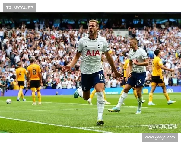 哈里凯恩：从热刺锋线之王到英格兰足球英雄的成长之路